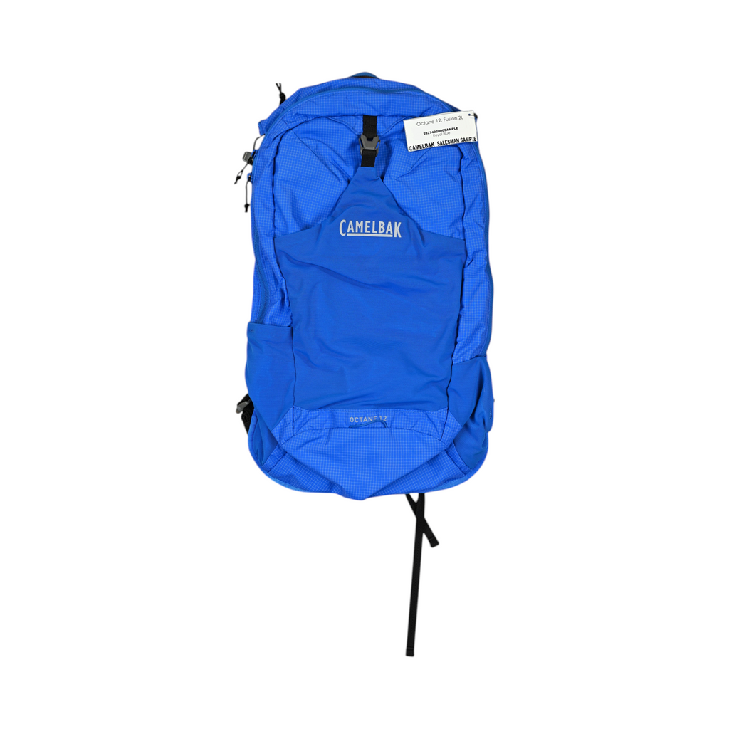 Camelbak Octane™ 12 Hydration Hiking Pack with Fusion™ 2L Reservoir