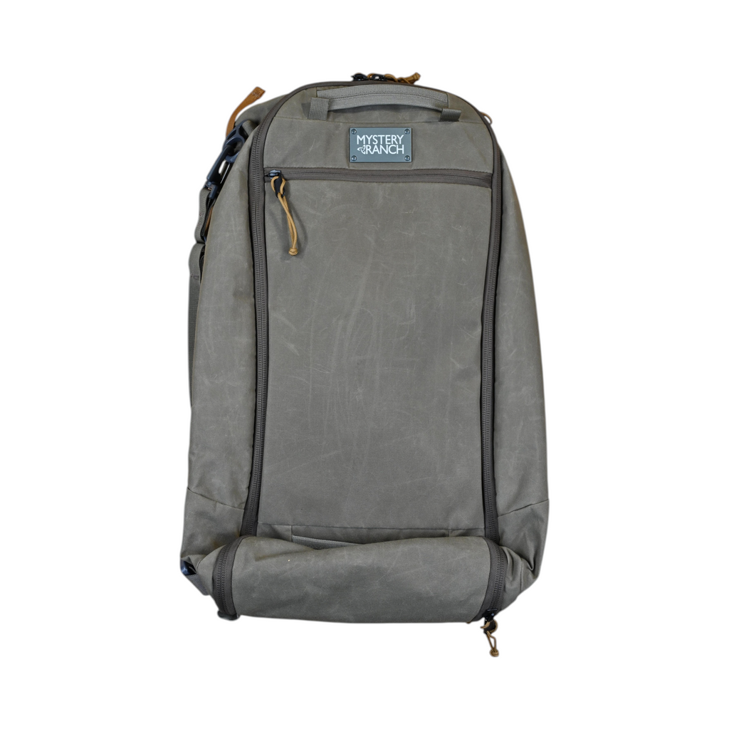 Mystery Ranch Mission 55L Duffel