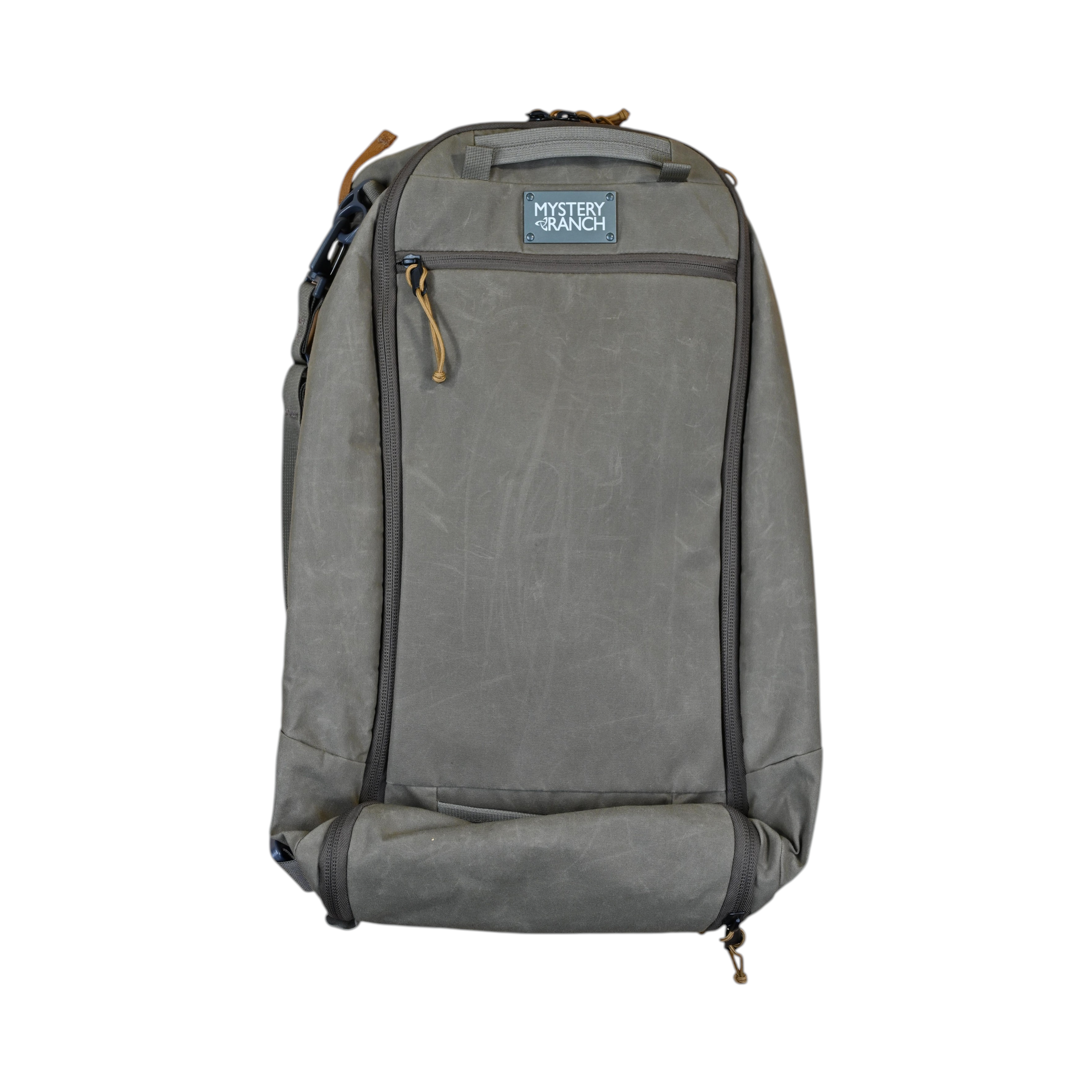 Mystery Ranch Mission 55L Duffel