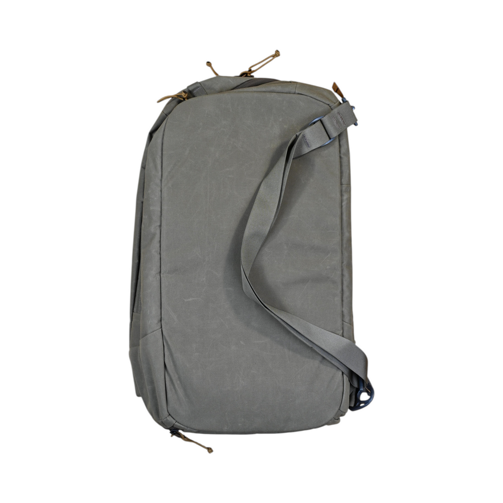 Mystery Ranch Mission 55L Duffel