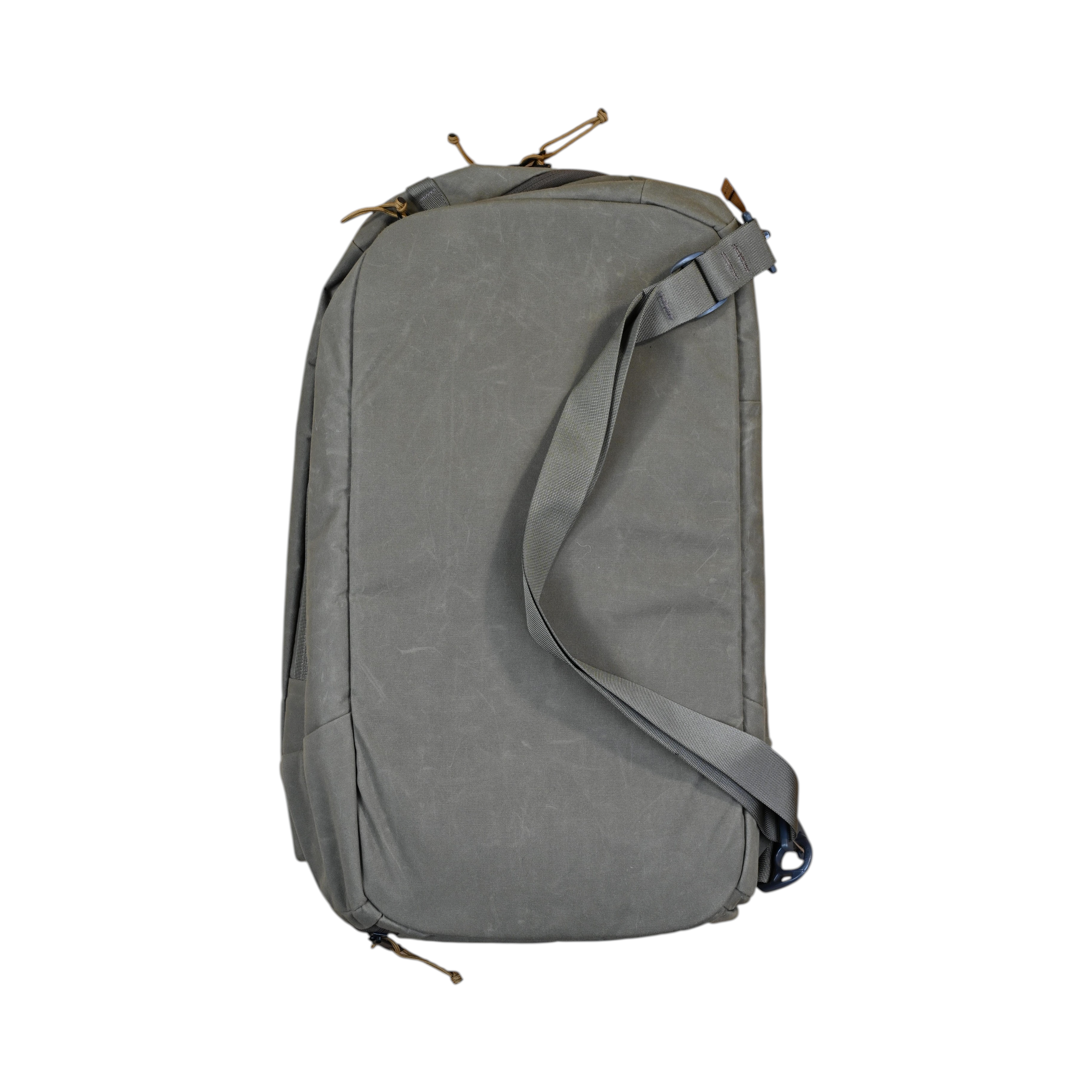 Mystery Ranch Mission 55L Duffel