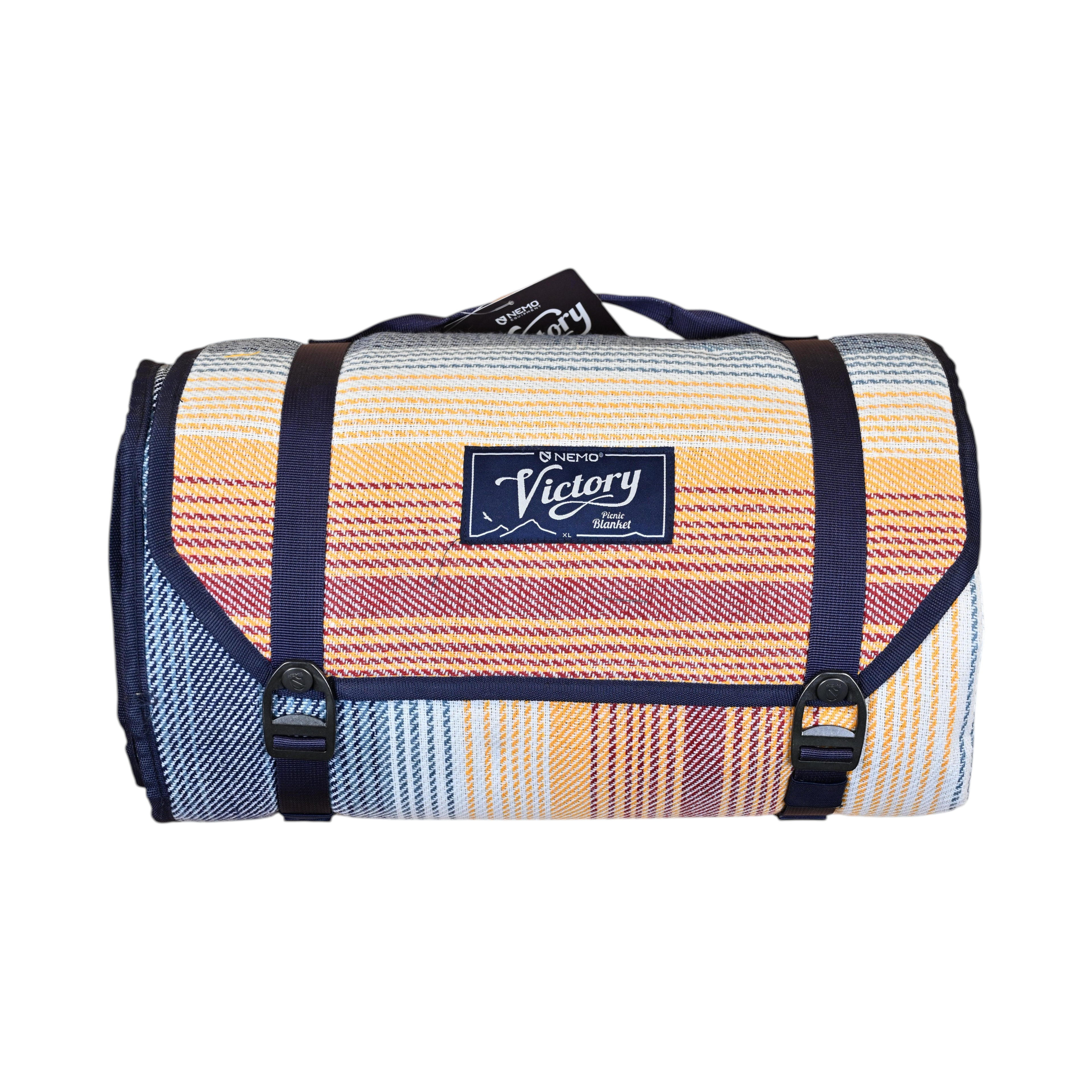 NEMO Victory Picnic Blanket