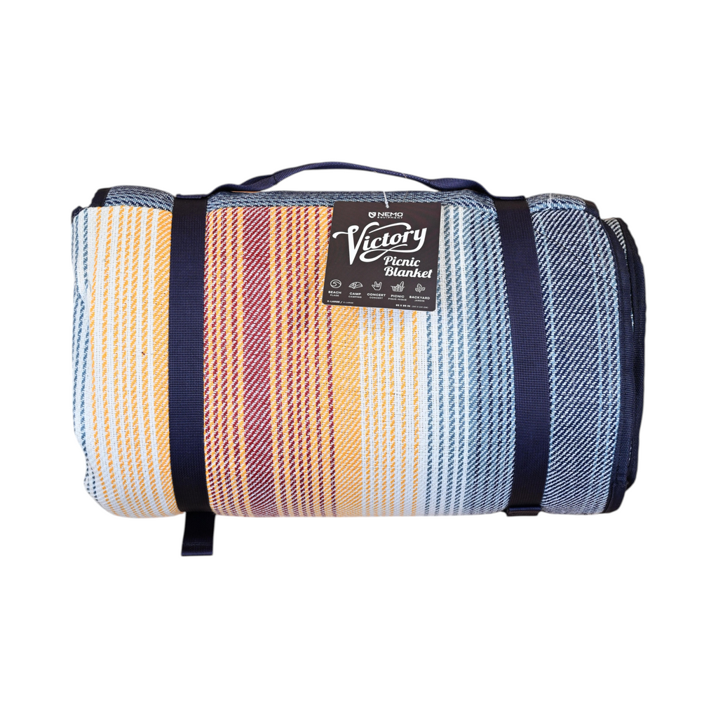 NEMO Victory Picnic Blanket