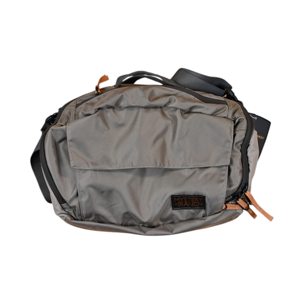 Mystery Ranch District Pro Messenger Bag