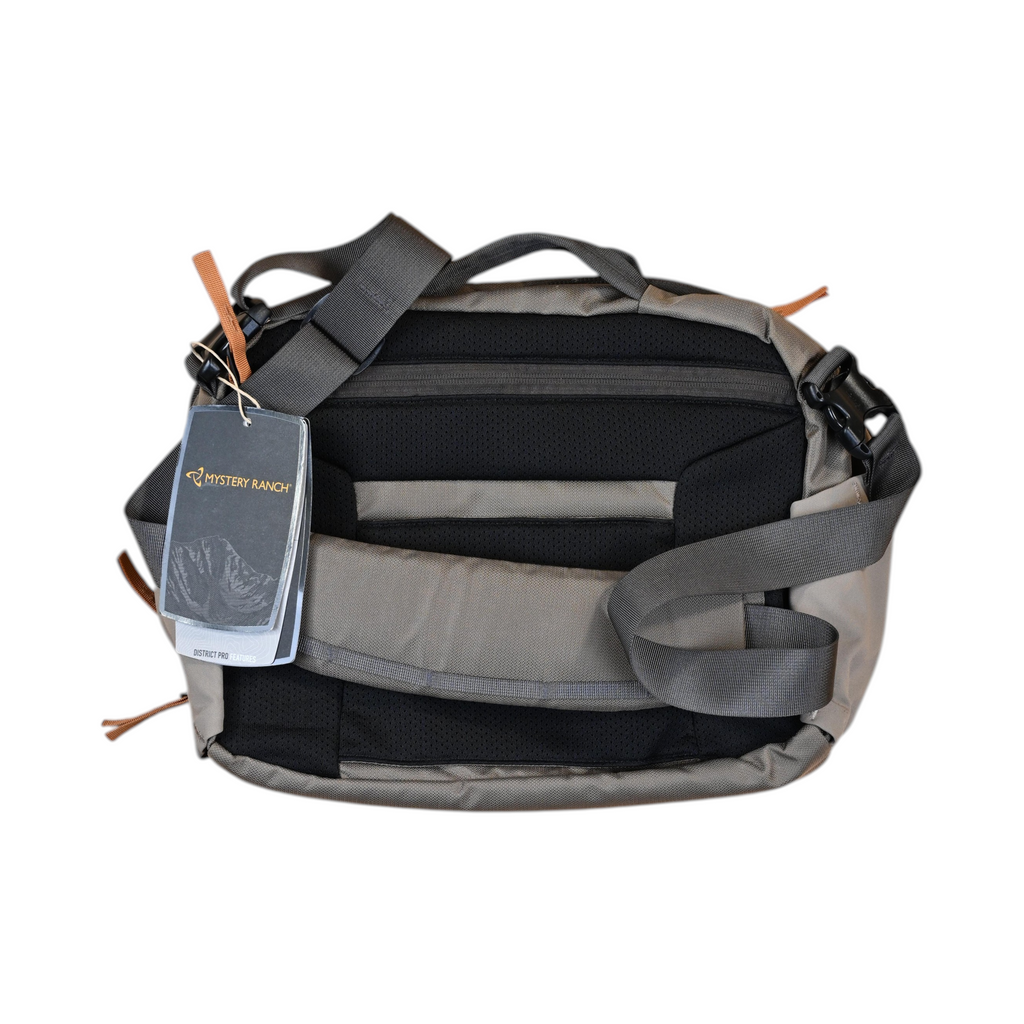 Mystery Ranch District Pro Messenger Bag