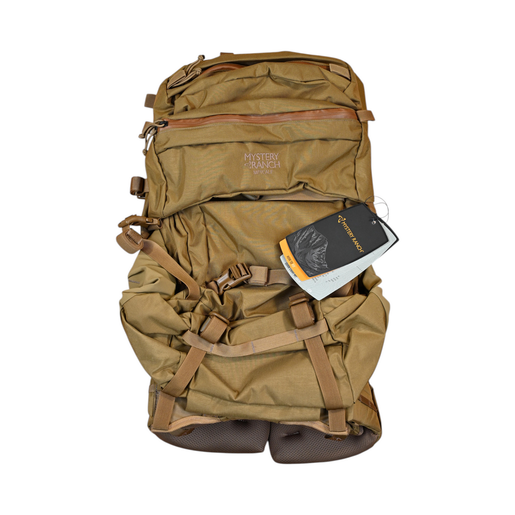 Mystery Ranch Women's Metcalf 75L Backpack