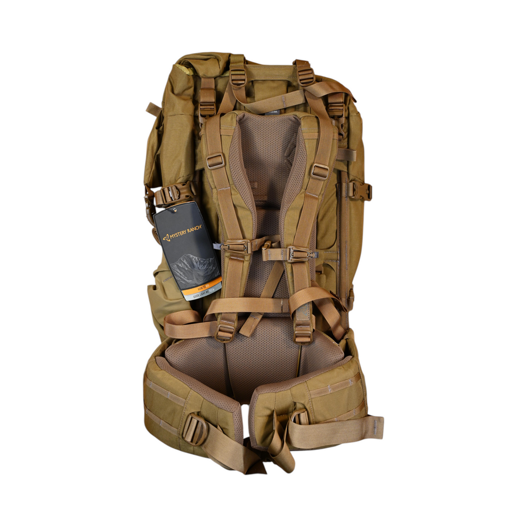 Mystery Ranch Women's Metcalf 75L Backpack