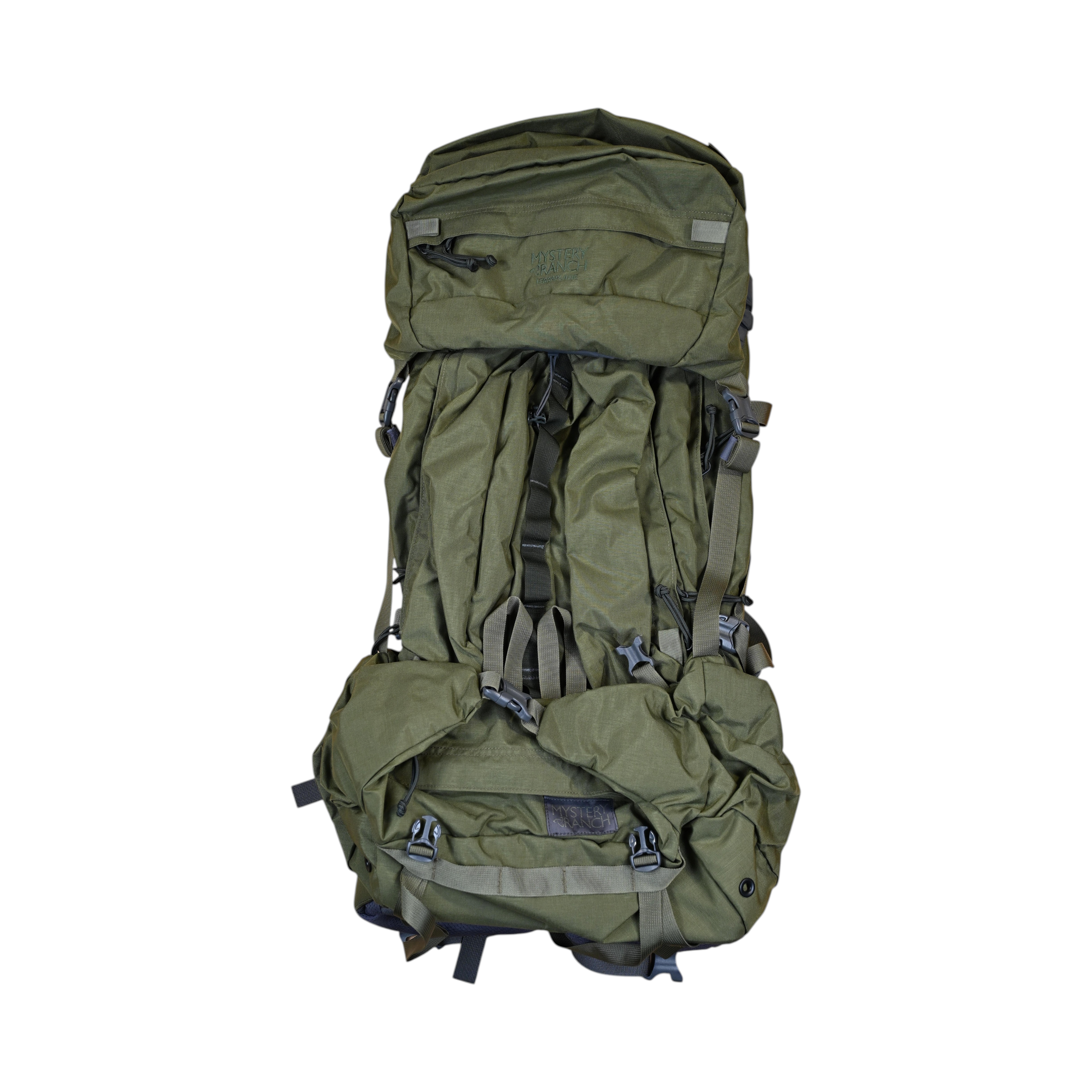 Mystery Ranch Terraplane 80L Backpack
