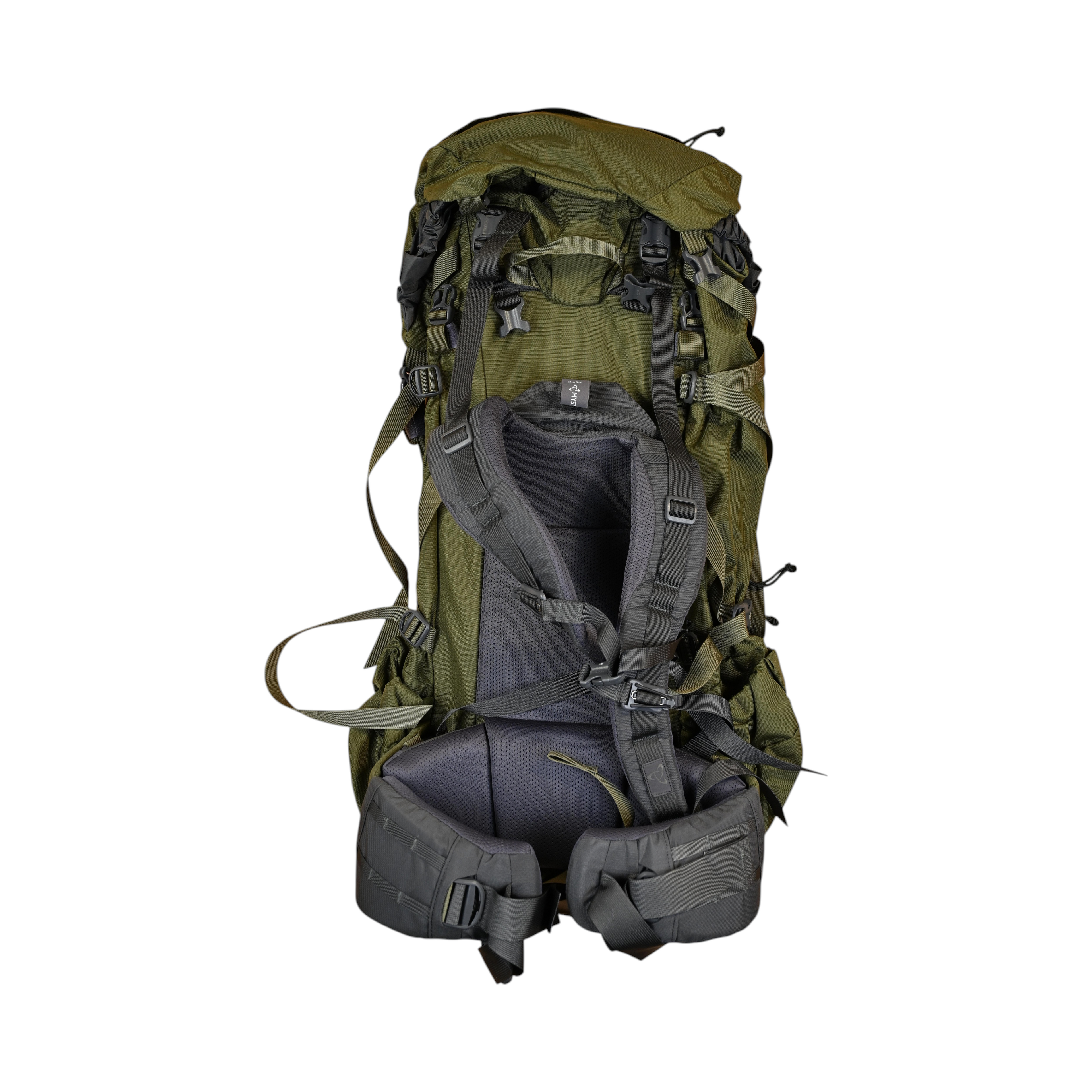 Mystery Ranch Terraplane 80L Backpack