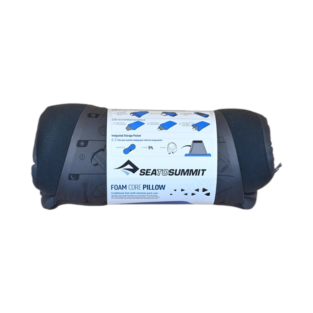 Sea to Summit Foam Core Pillow