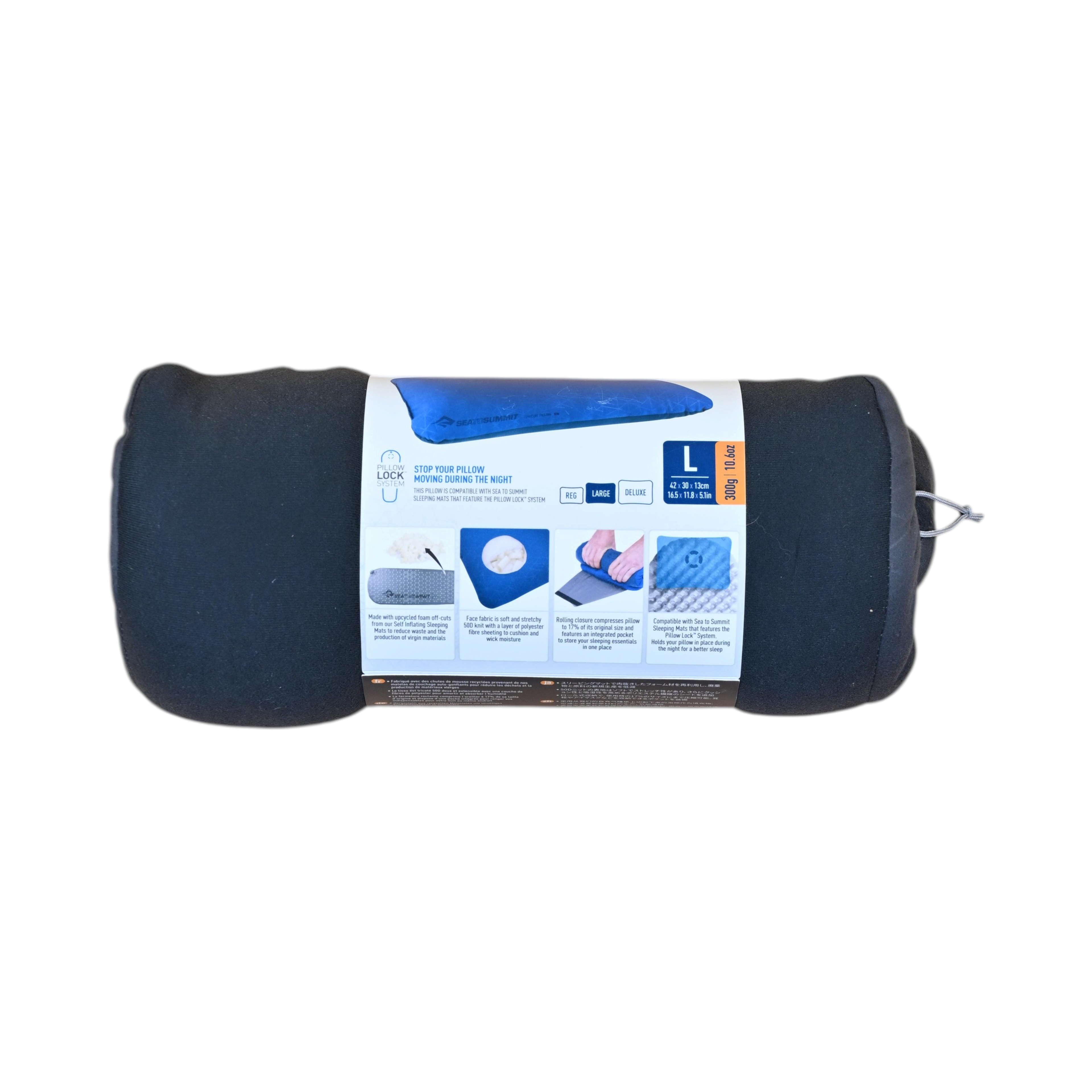 Sea to Summit Foam Core Pillow