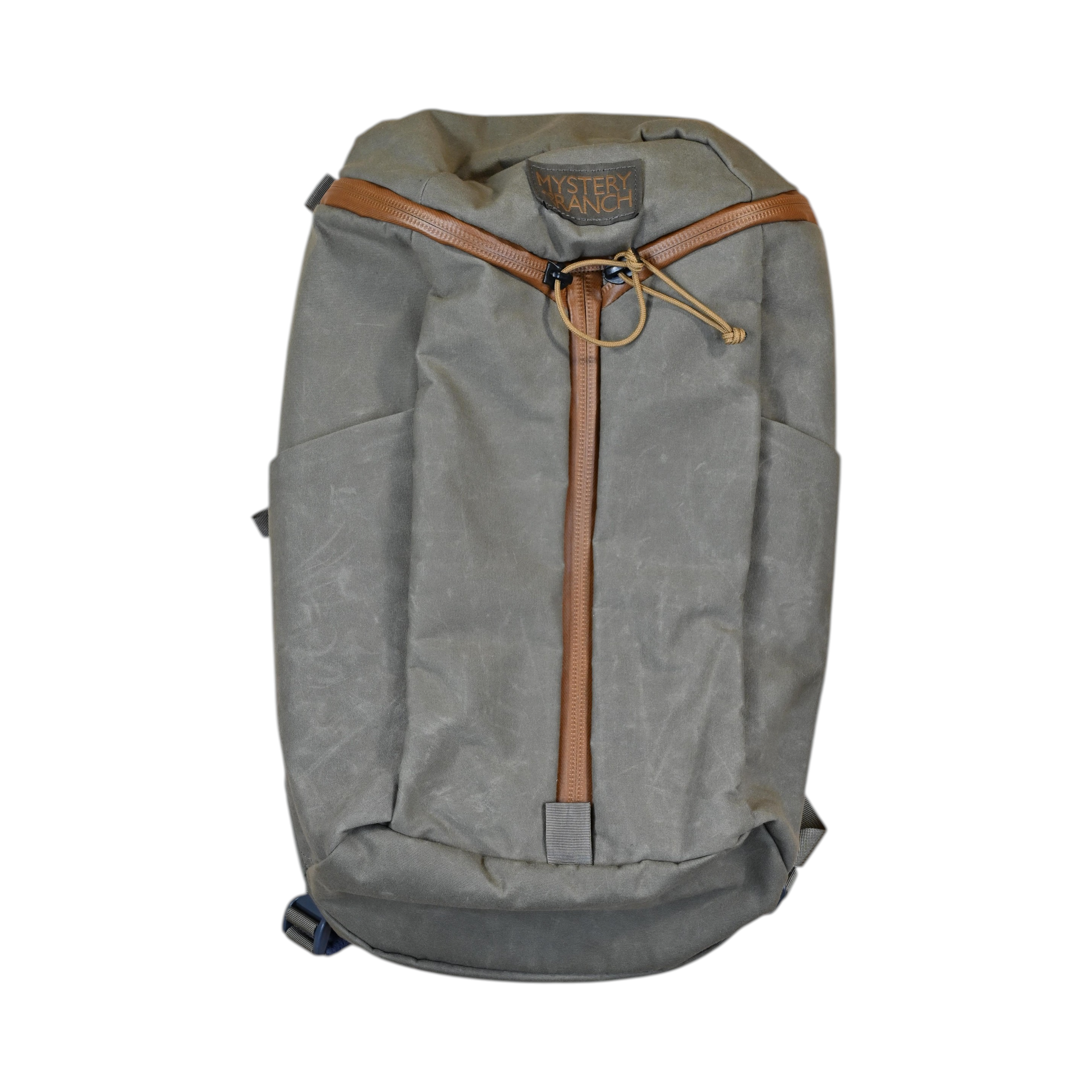 Mystery Ranch Urban Assault 24 Waxed Canvas Backpack