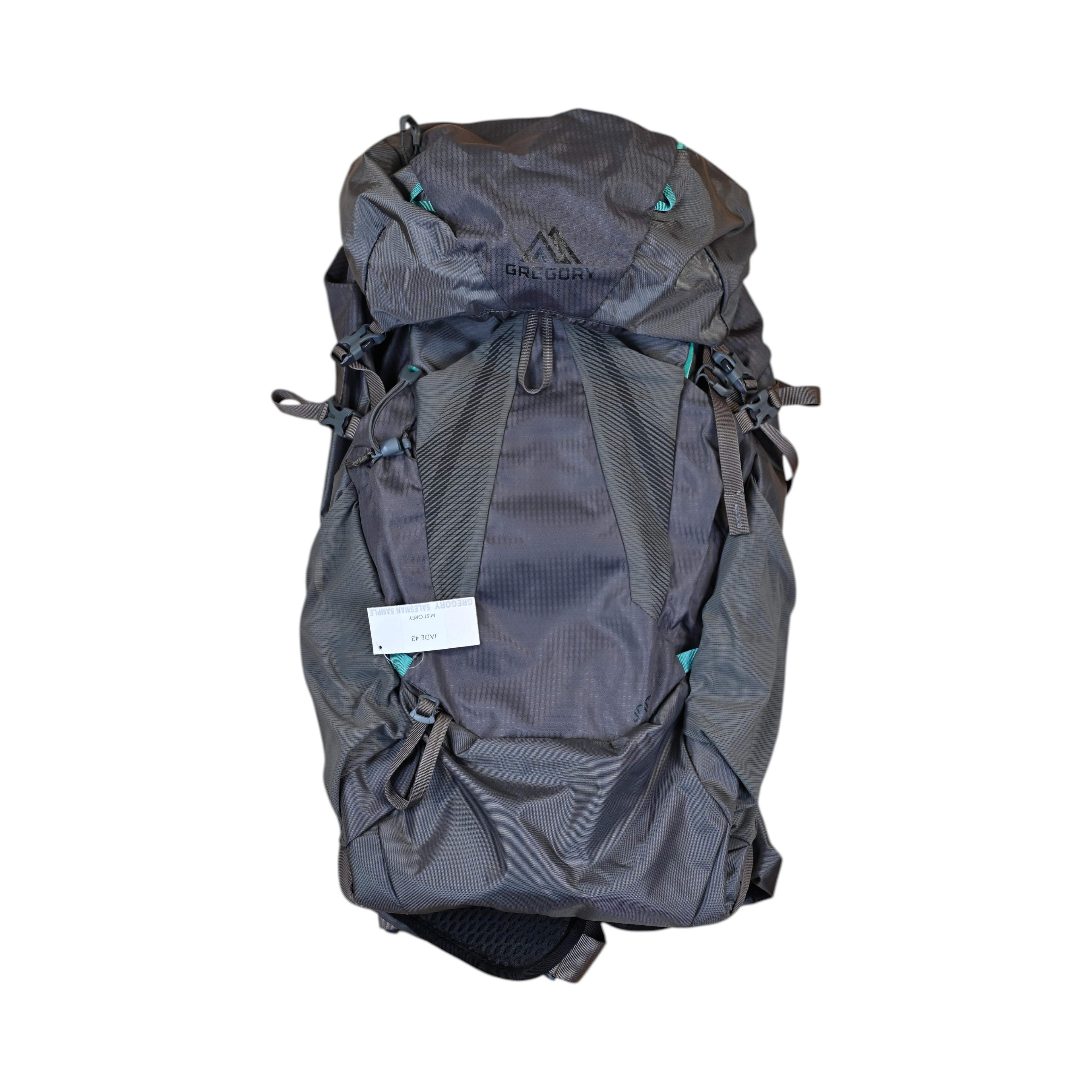 Gregory Women's Jade 43 Backpack