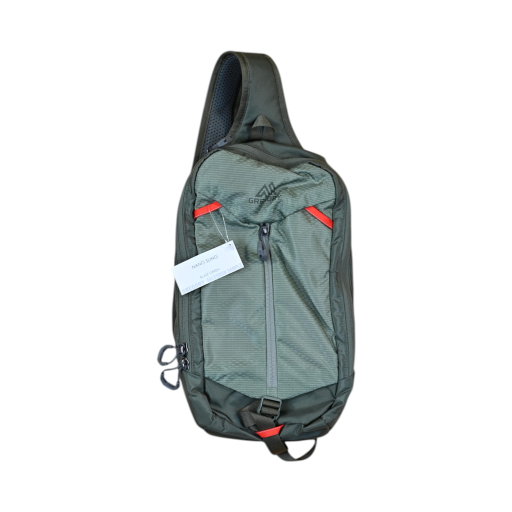 Gregory Nano Switch Shoulder Bag