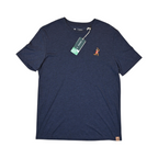 Tentree Men's Sasquatch Short Sleeve Shirt
