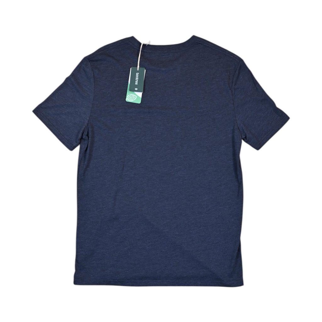 Tentree Men's Sasquatch Short Sleeve Shirt