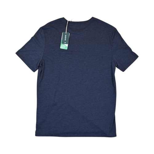 Tentree Men's Sasquatch Short Sleeve Shirt
