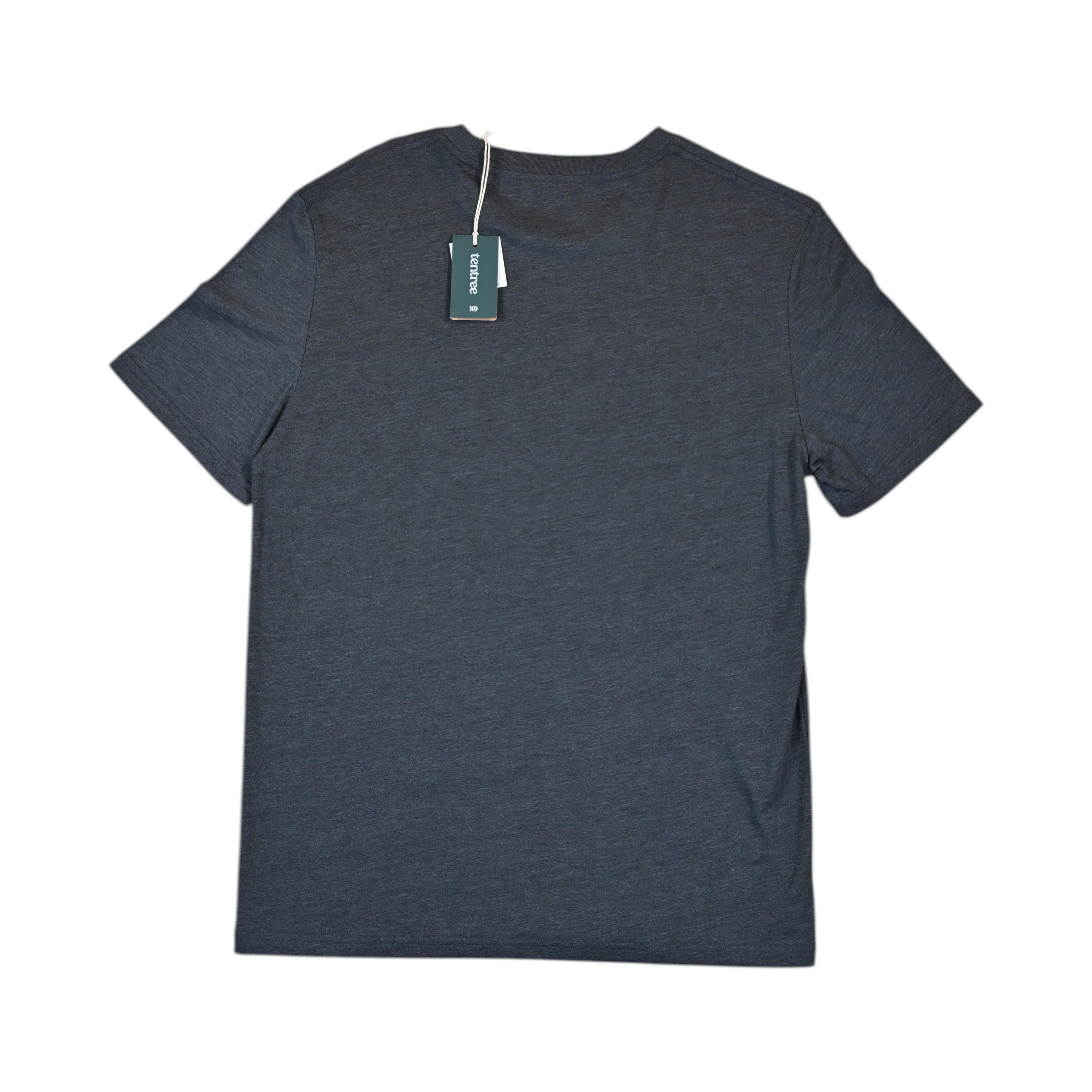 Tentree Men's Sasquatch Short Sleeve Shirt