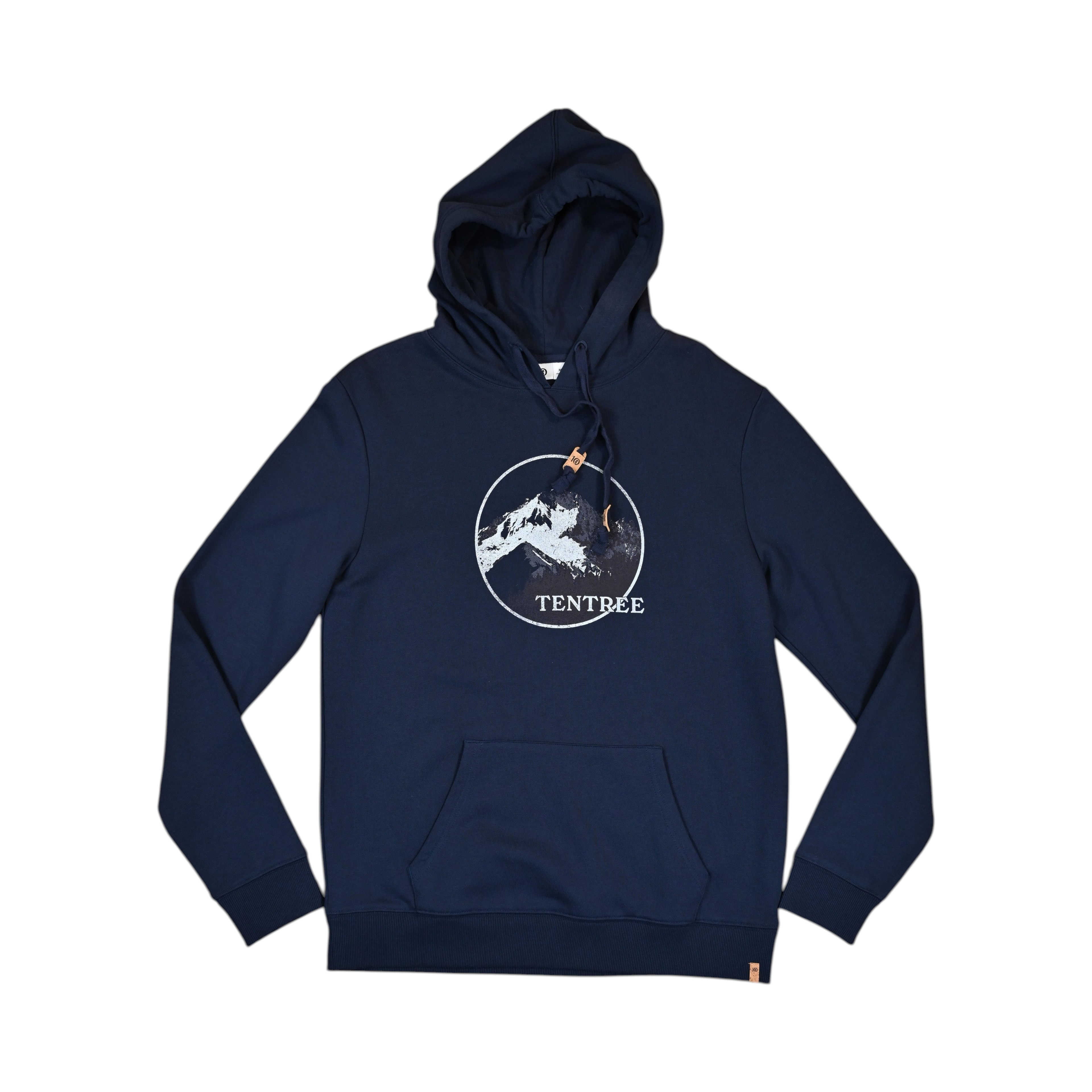Tentree Men's Graphic Sweatshirt
