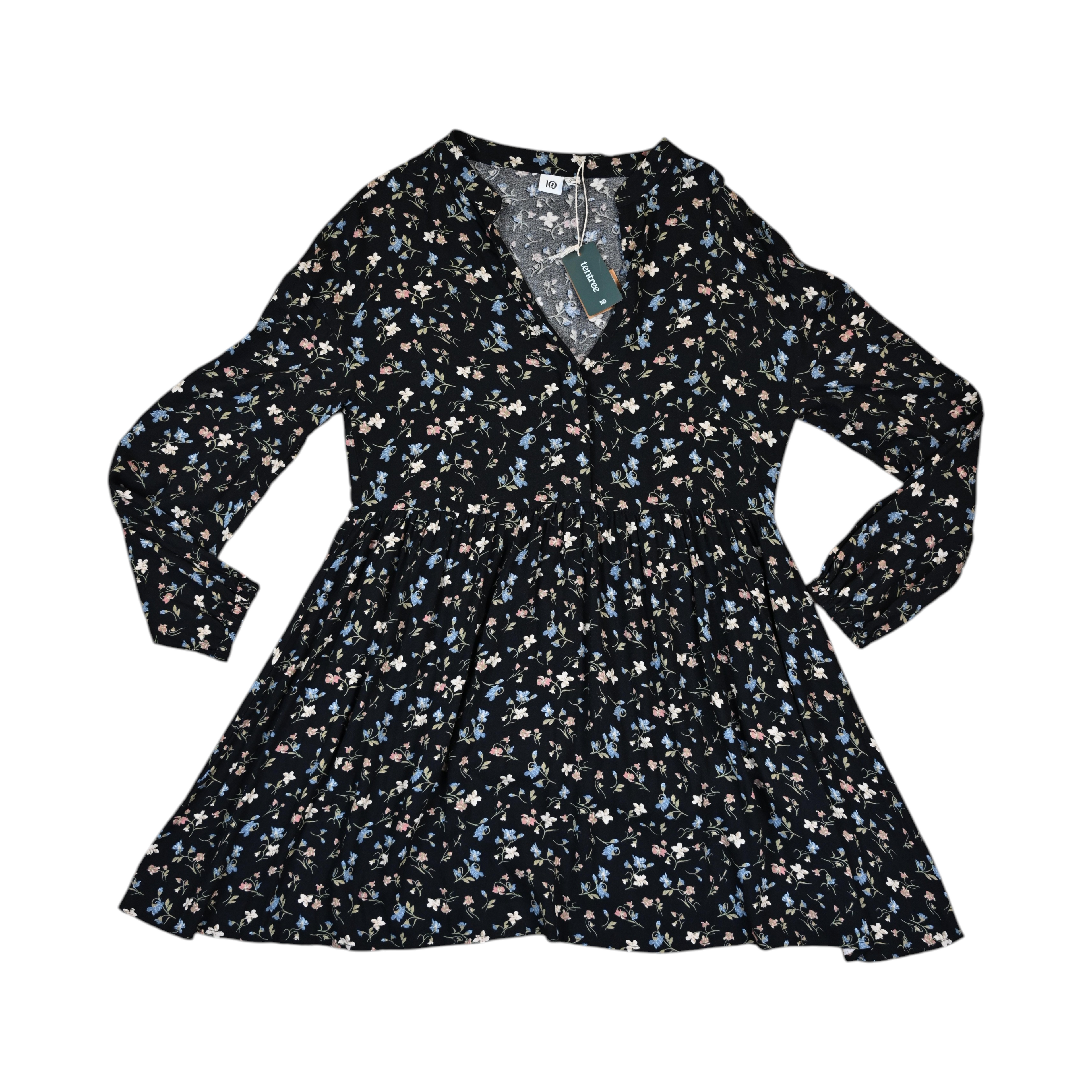 Tentree Women's Willows Dress