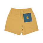 Topo Designs Men's Mesa Active Shorts