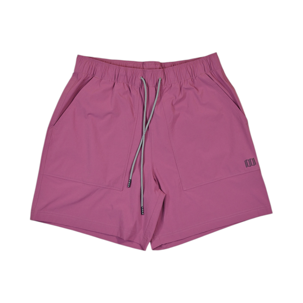 Topo Designs Men's Mesa Active Shorts