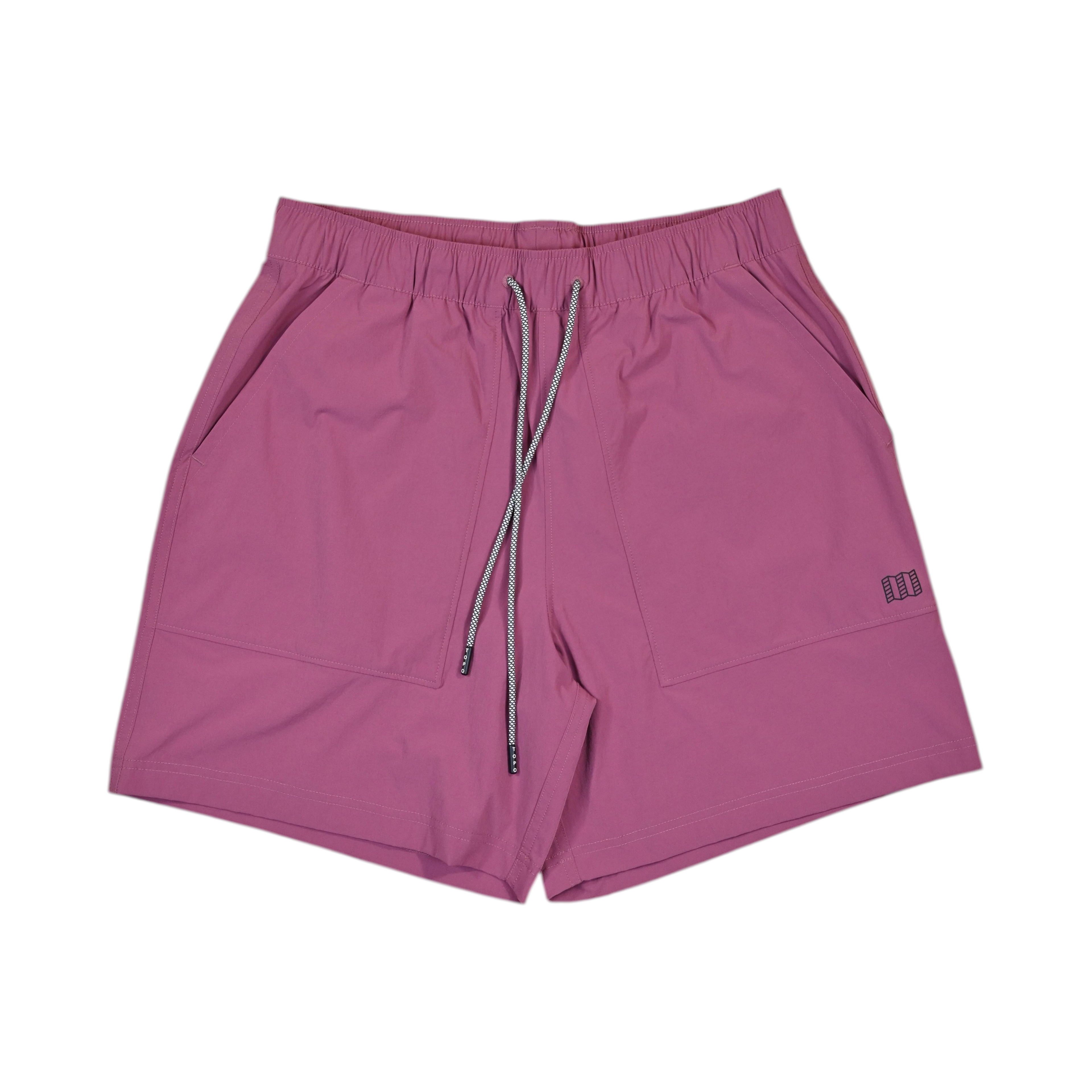 Topo Designs Men's Mesa Active Shorts