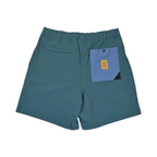 Topo Designs Men's Mesa Active Shorts