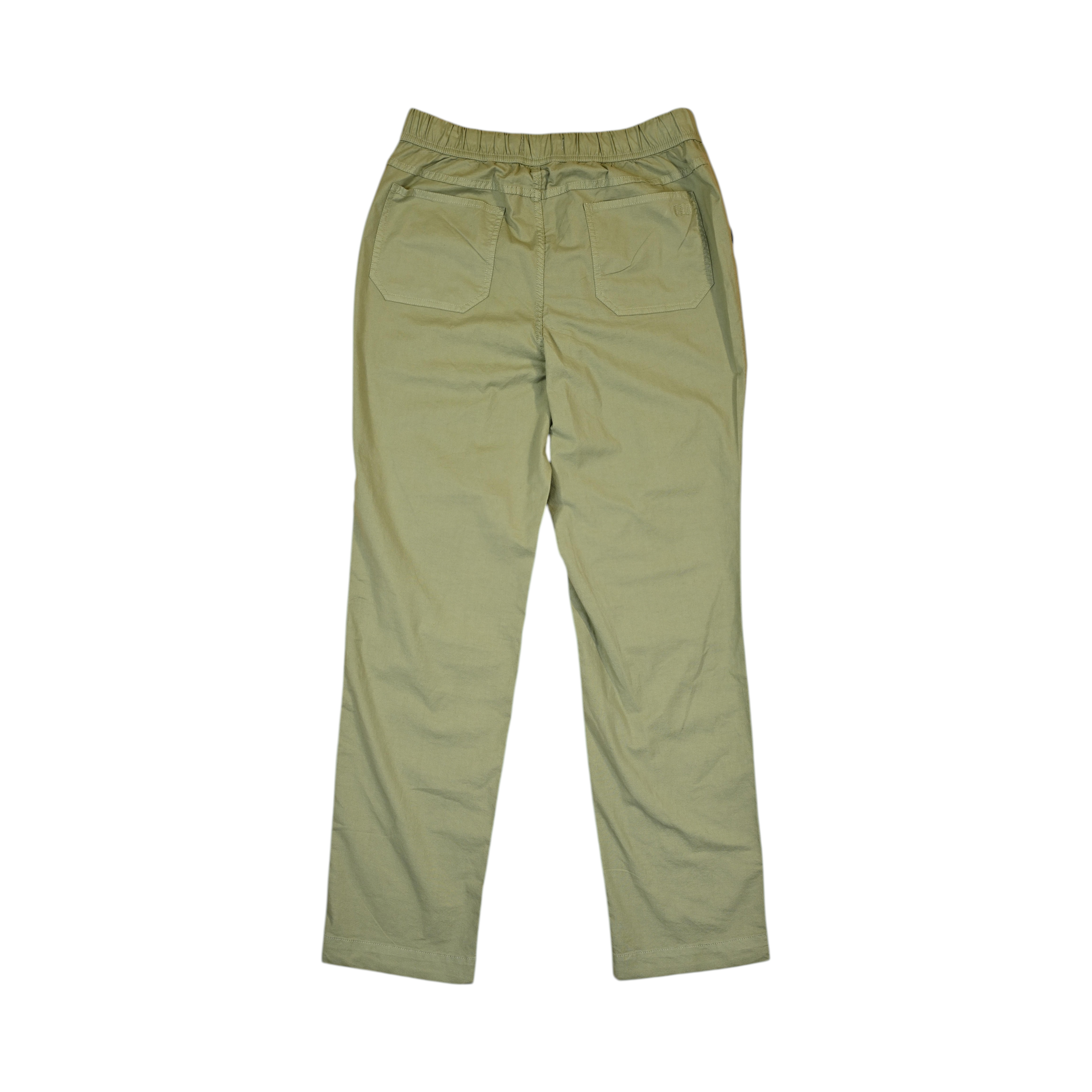 Topo Designs Men's Dirt Classic Pants