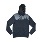 Tentree Men's Juniper Zip Hoodie