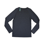 Tentree Men's Classic Henley Long Sleeve Shirt