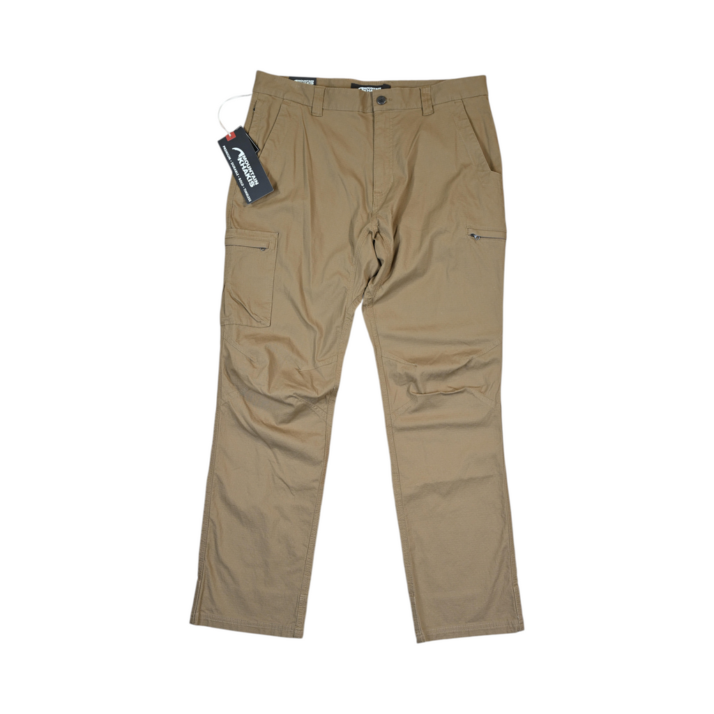 Mountain Khakis Men's Flint Utility Pant Classic Fit