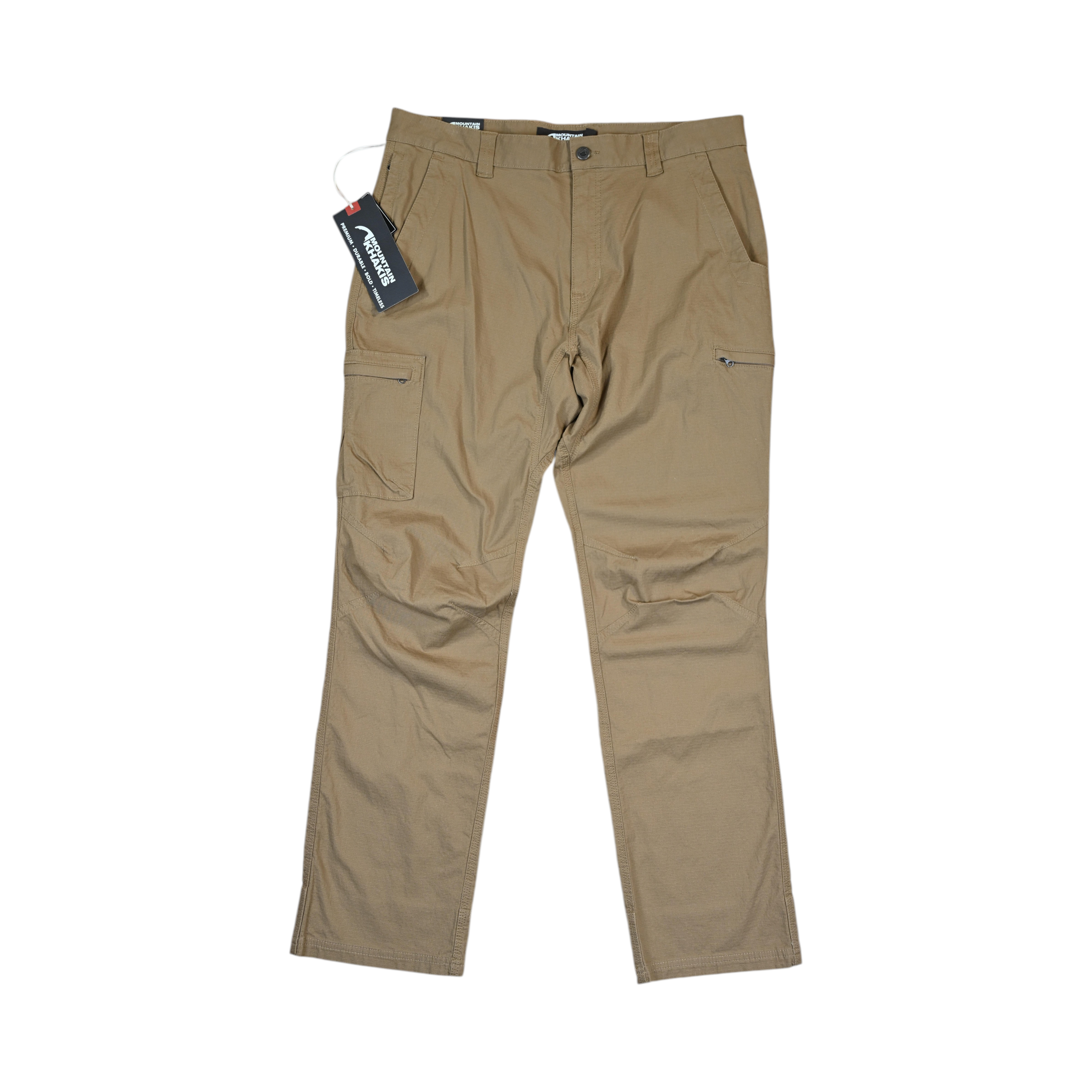 Mountain Khakis Men's Flint Utility Pant Classic Fit