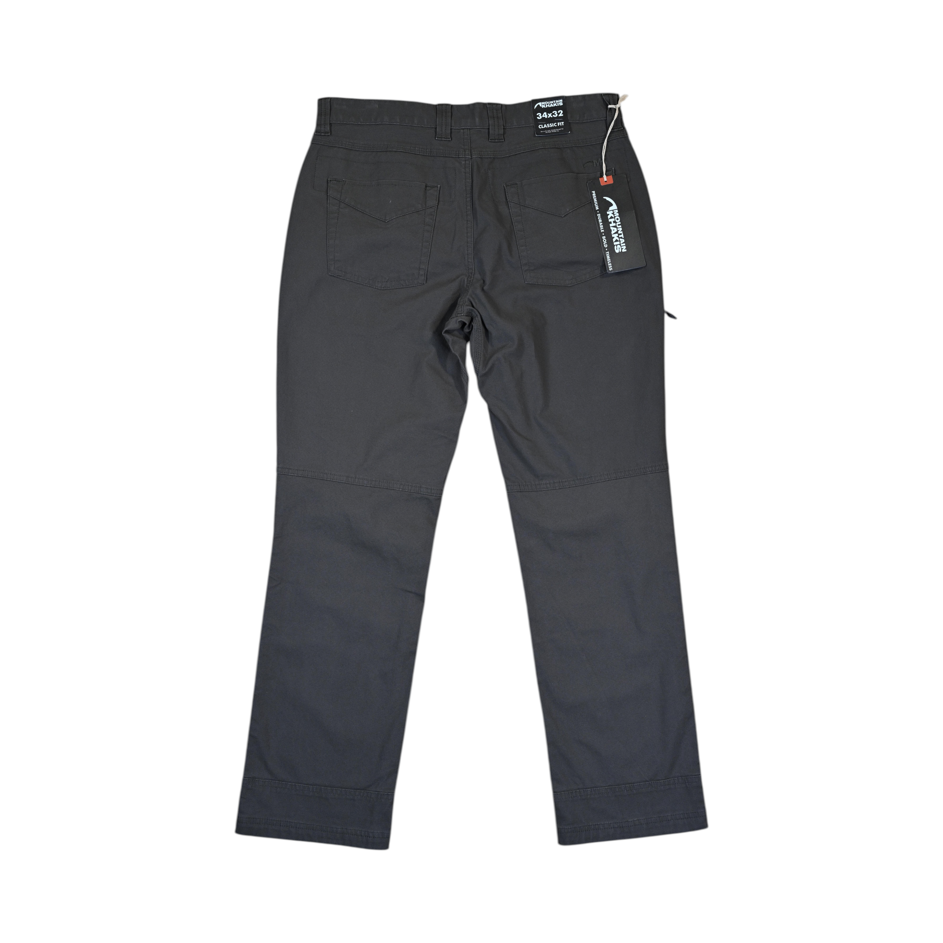 Mountain Khakis Men's Camber Original Pant Classic Fit