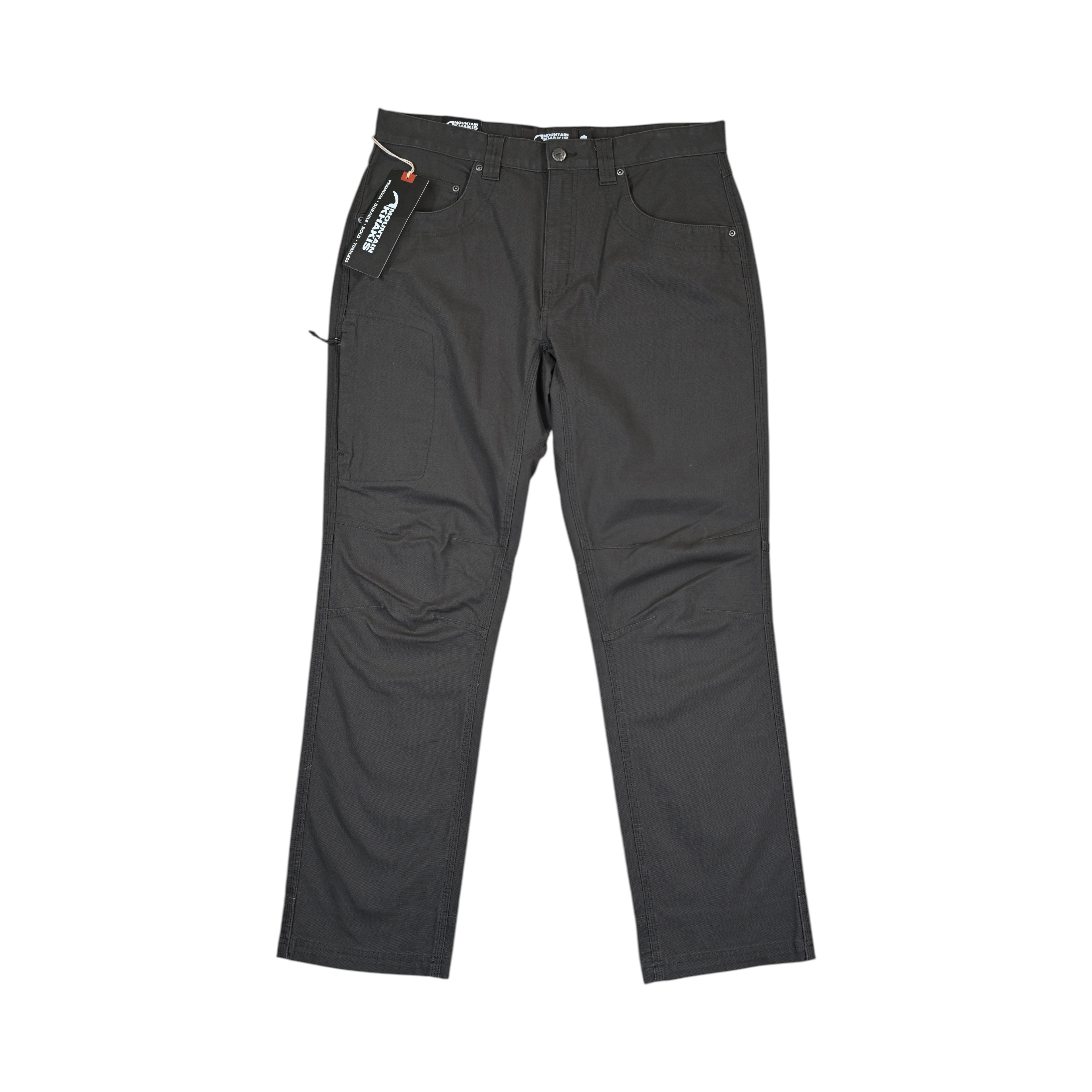 Mountain Khakis Men's Camber Original Pant Classic Fit