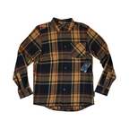Black Diamond Men's Project Flannel