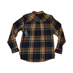 Black Diamond Men's Project Flannel