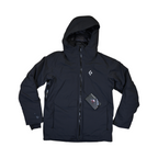 Black Diamond Men's Mission Insulated Parka