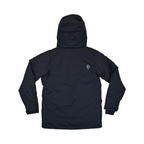 Black Diamond Men's Mission Insulated Parka