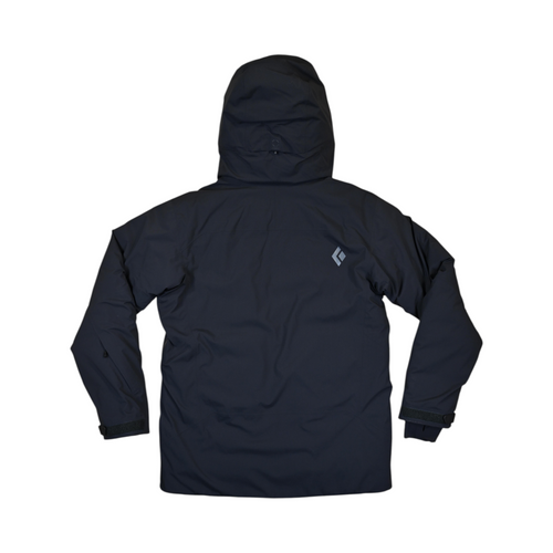 Black Diamond Men's Mission Insulated Parka