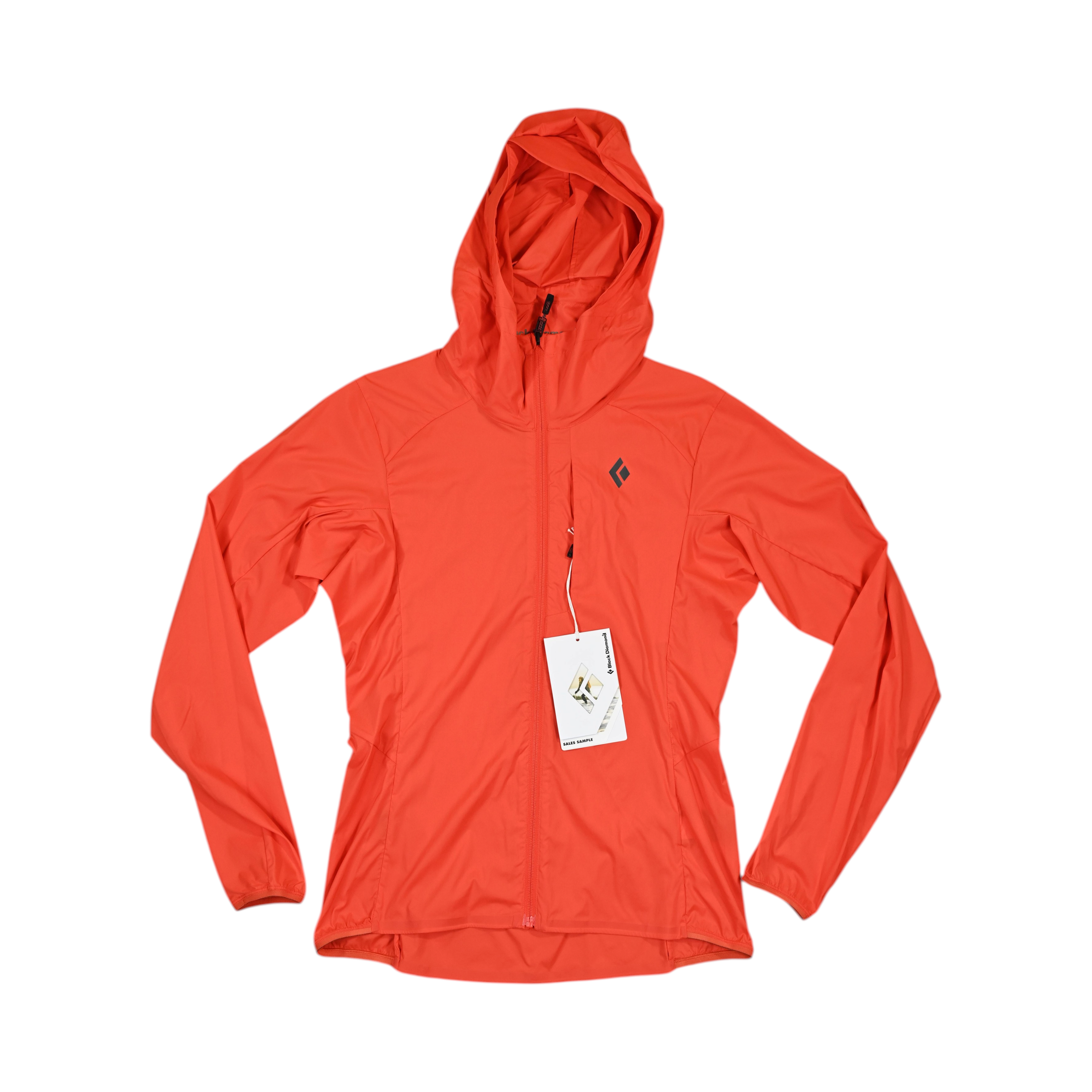 Black Diamond Women's Alpine Start Hoody