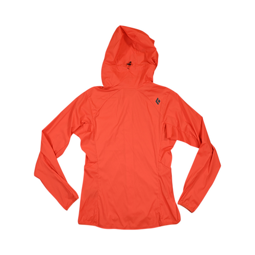 Black Diamond Women's Alpine Start Hoody