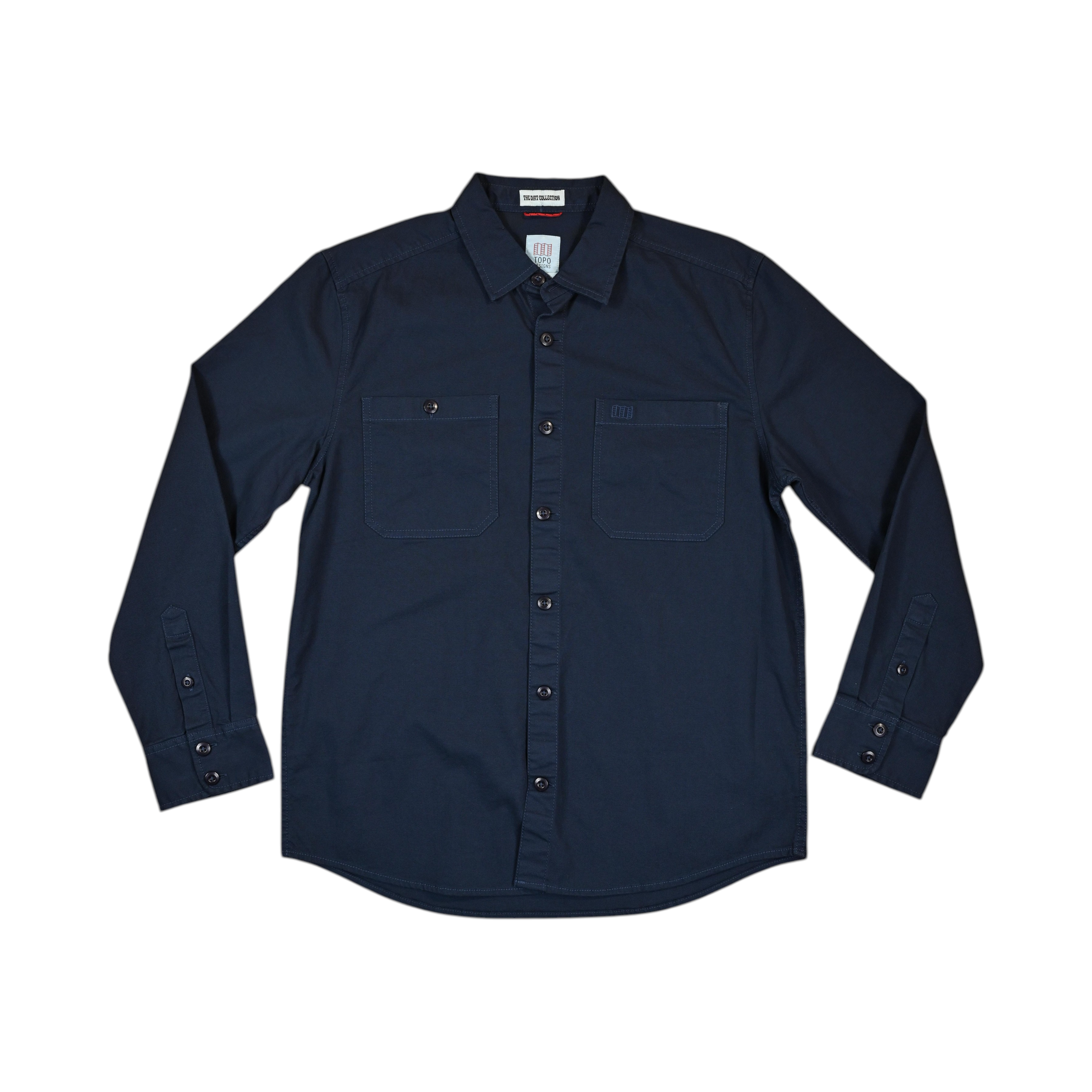 Topo Designs Men's Utility Shirt