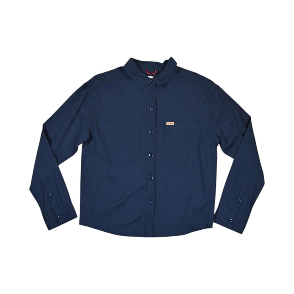 Topo Designs Women's Daytripper Shirt