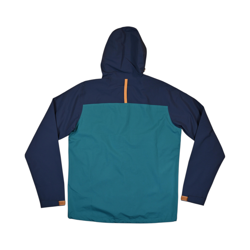 Topo Designs Men's Global Rain Jacket