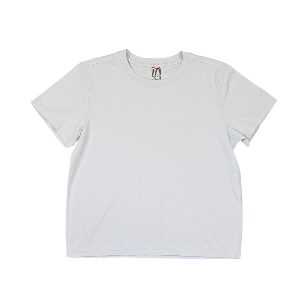 Topo Designs Women's Dirt Shirt