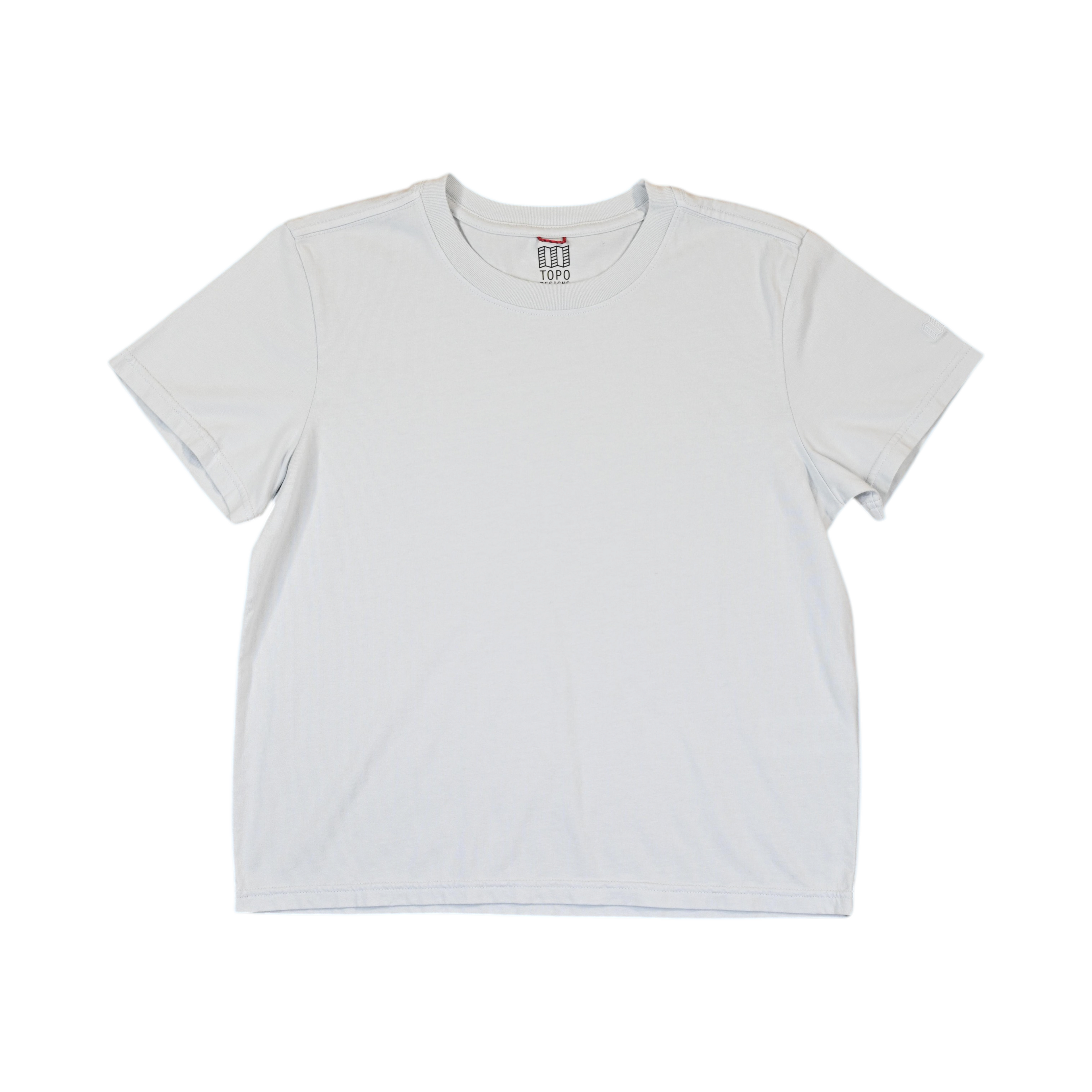 Topo Designs Women's Dirt Shirt