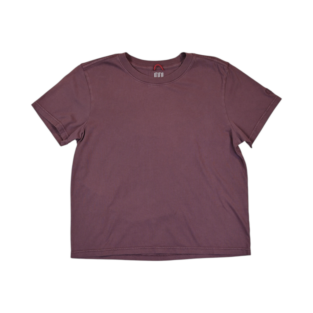 Topo Designs Women's Dirt Shirt