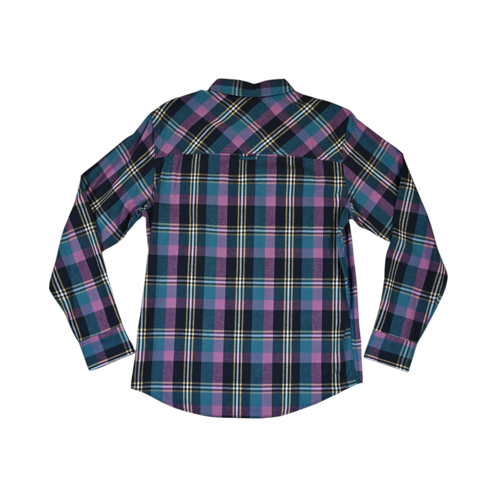 Topo Designs Men's Lightweight Mountain Shirt