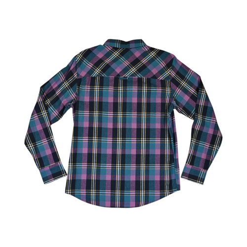 Topo Designs Men's Lightweight Mountain Shirt